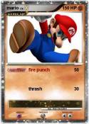 mario