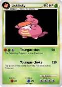 Lickilicky