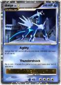 dialga