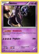 Mewtwo