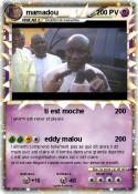 mamadou