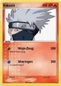 Kakashi