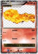 boom