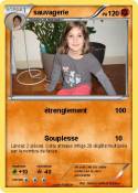 sauvagerie