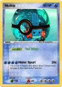 Mudkip
