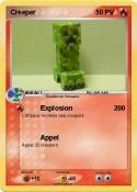 Creeper