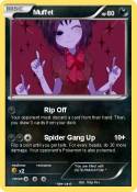 Muffet