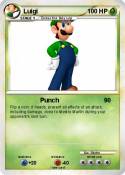 Luigi