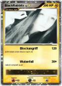 BlackRabbitx