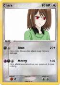 Chara