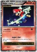 super mario
