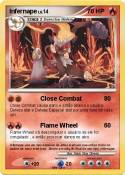 Infernape