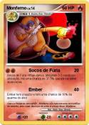 Monferno