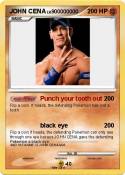 JOHN CENA
