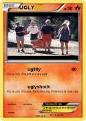 UGLY