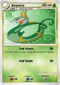 Serperior