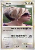 karen