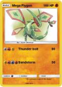 Mega Flygon