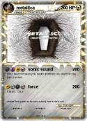 metallica