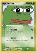 pepe the frog