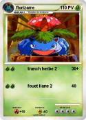 florizarre