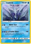 Crystonal