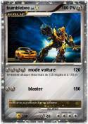 bumblebee