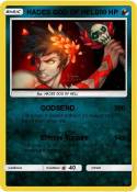 HADES GOD OF