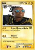 Malik
