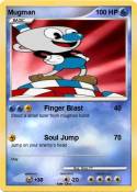 Mugman