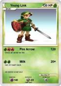 Young Link