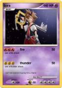 Sora