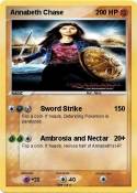 Annabeth Chase