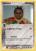 Spikerica