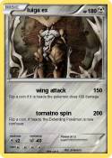 luiga ex