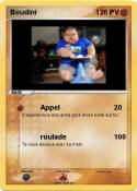 Boudini