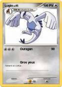 Lugia