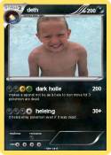 deth