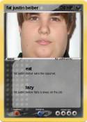 fat justin