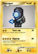 Gigazapper