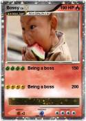 Bossy