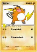 Raichu