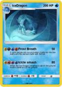 IceDragon