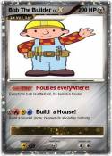 Bob The Builder