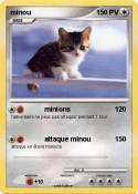 minou