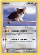 minou 2