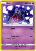 jevil