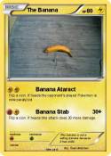 The Banana