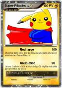 Super-Pikachu