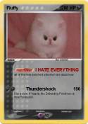 Fluffy